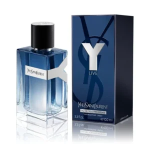عطر ايف سان لوران Y او دو تواليت انتنس 100 مل