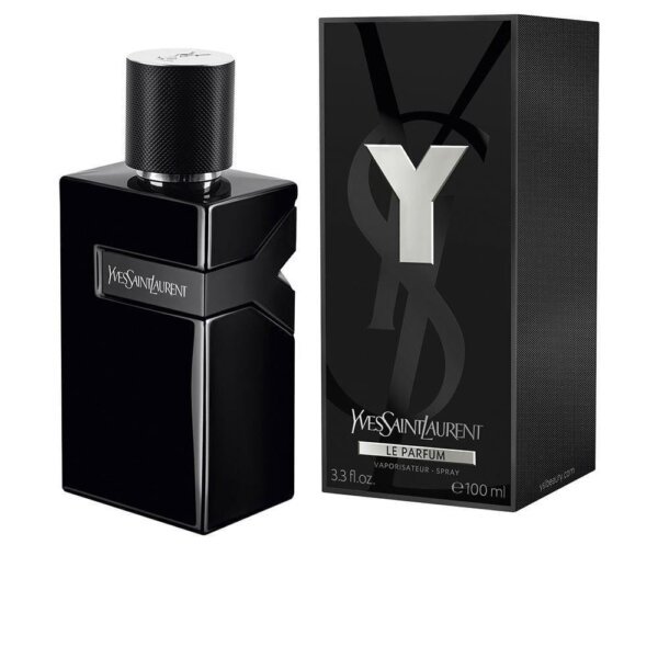 عطر ايف سان لوران Y لي بارفيوم 100 مل