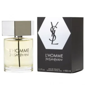 عطر ايف سان لوران ال هوم او دو تواليت 100مل
