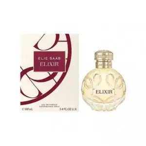 عطر ايلي صعب اليكسير او دو بارفيوم 100مل