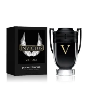 عطر باكو رابان إنفيكتوس فيكتوري 100مل