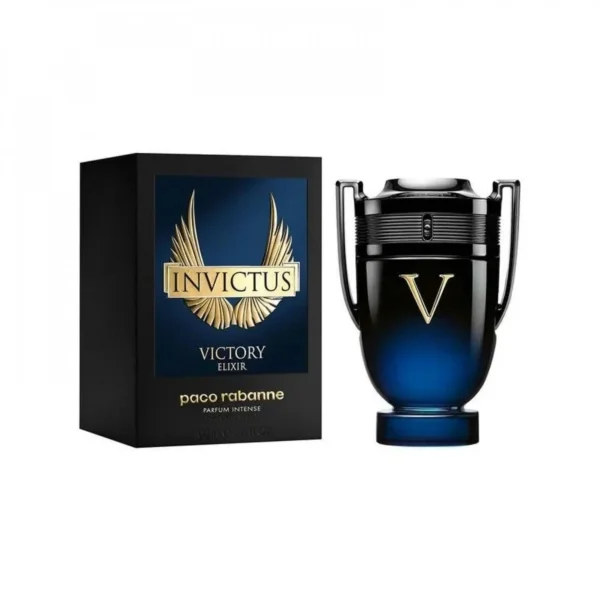 عطر باكو رابان إنفيكتوس فيكتوري إليكسير 100مل