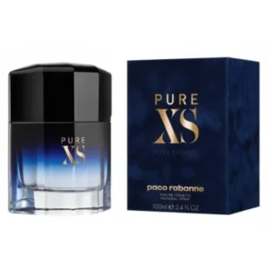 عطر باكو رابان اكس اس بيور الرجالي 100مل