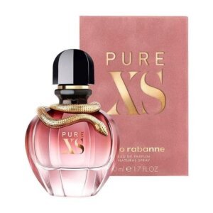 عطر باكو رابان اكس اس بيور النسائي بارفيوم 80مل