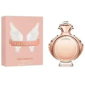 عطر باكو رابان اولمبيا او دو بارفيوم 80مل