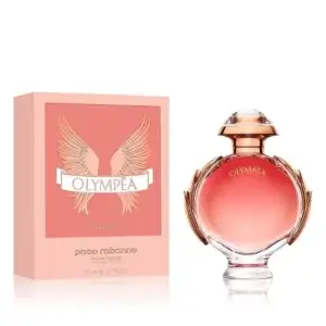 عطر باكو رابان اولمبيا ليجند او دو بارفيوم 80مل
