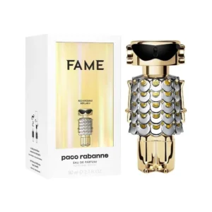 عطر باكو رابان فيم او دو بارفيوم 80مل
