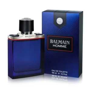 عطر بالمان هوم الرجالي او دو تواليت 100مل