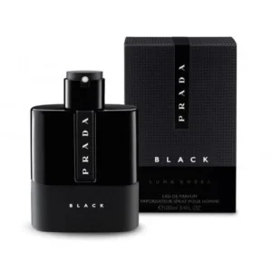 عطر برادا بلاك الرجالي او دو بارفيوم 100 مل