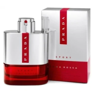 عطر برادا سبورت الرجالي او دو تواليت 100 مل