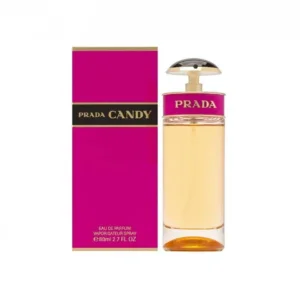 عطر برادا كاندي او دو بارفيوم 80مل