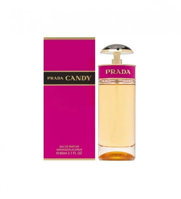 عطر برادا كاندي او دو بارفيوم 80مل