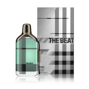 عطر بربري ذا بيت الرجالي او دو تواليت 100مل