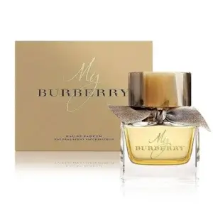 عطر بربري ماي بربري او دو بارفيوم 90مل