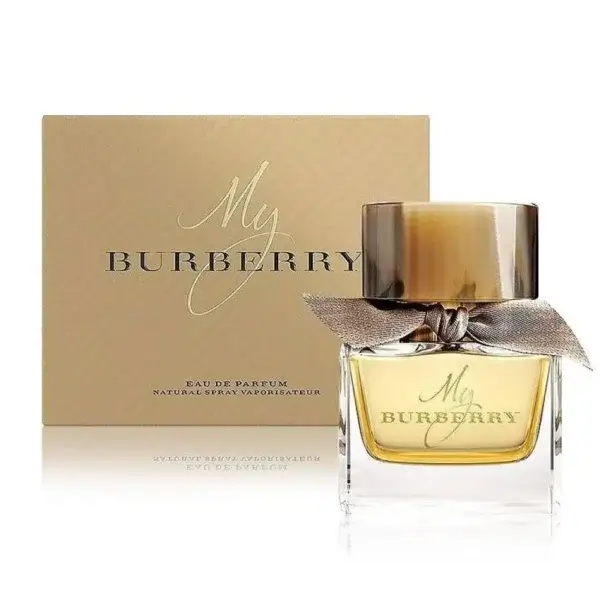 عطر بربري ماي بربري او دو بارفيوم 90مل