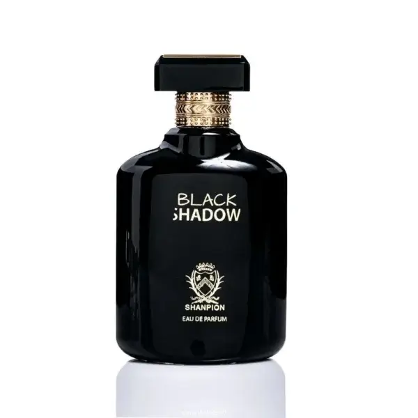عطر بلاك شادو من شانبيون 100 مل