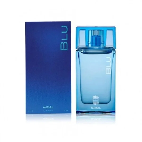 عطر بلو اجمل او دو بارفيوم 90مل