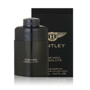عطر بنتلي ابسولو او دو بارفيوم 100مل