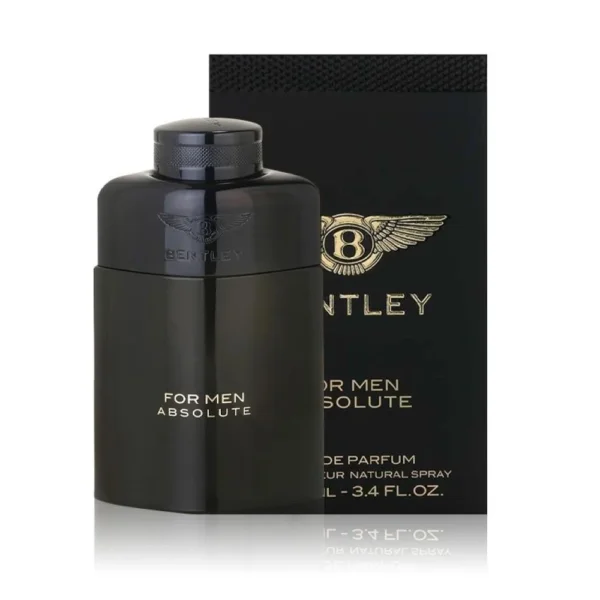 عطر بنتلي ابسولو او دو بارفيوم 100مل