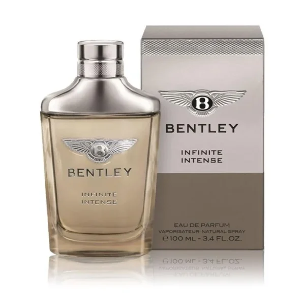 عطر بنتلي انفنتي انتنس او دو بارفيوم 100مل