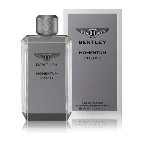 عطر بنتلي مومنتوم انتنس او دو بارفيوم 100مل