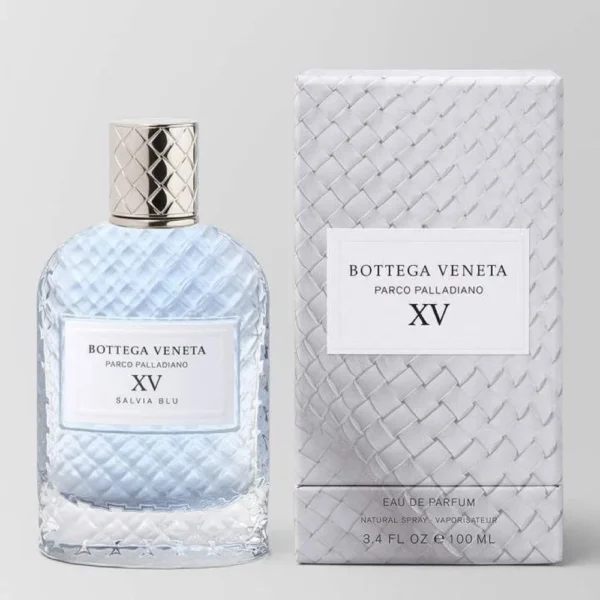 عطر بوتيغا فينيتا باركو بالاديانو سالفيا بلو Xv او دو بيرفيوم 100مل