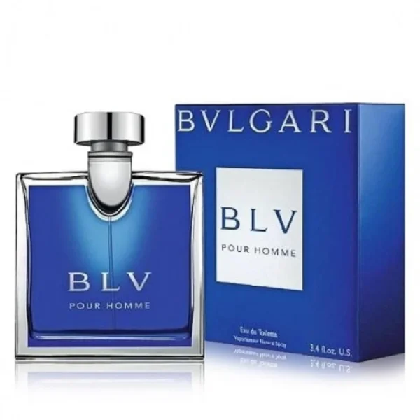 عطر بولغاري بي ال في بور هوم او دو تواليت