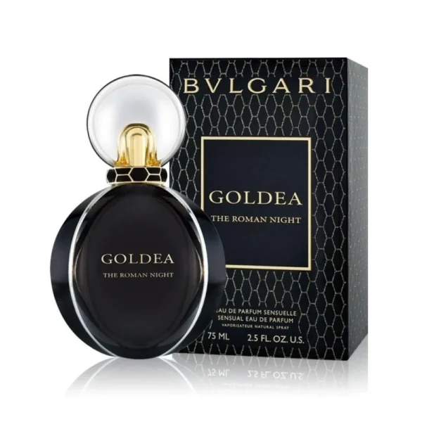 عطر بولغاري قولديا ذا رومان نايت او دو بارفيوم 75مل
