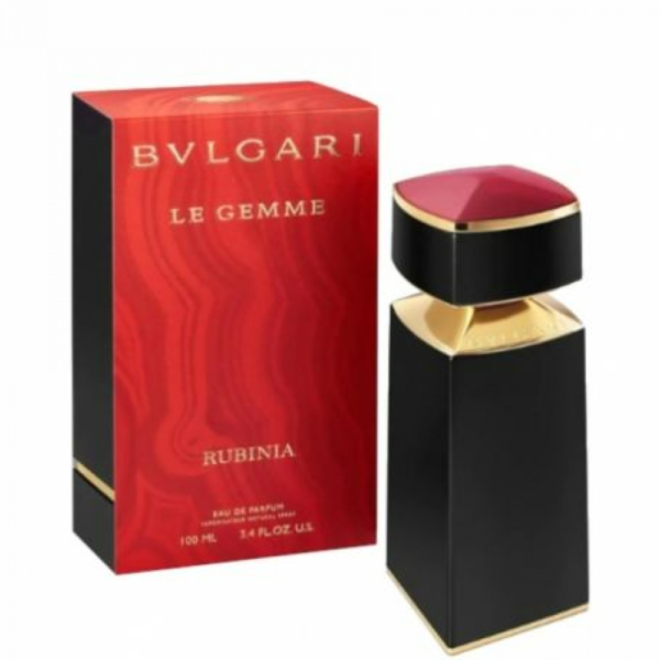 عطر بفلغاري لو جيم روبينيا او دو بارفيوم 100مل