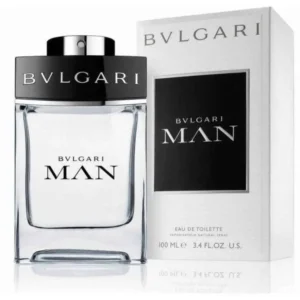 عطر بولغاري مان او دو تواليت 100 مل