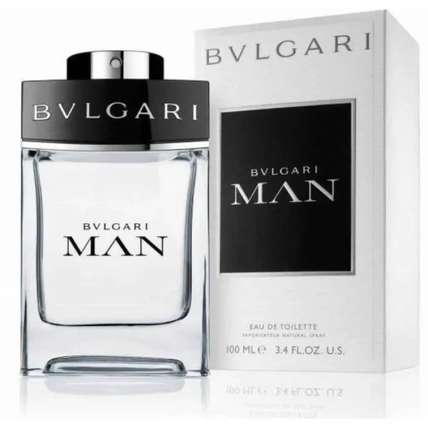 عطر بولغاري مان او دو تواليت 100 مل