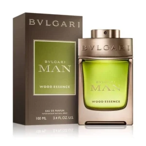 عطر بولغاري مان وود اسنس اودي بارفيوم 100 مل
