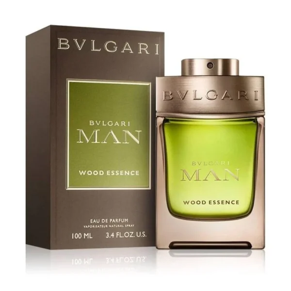 عطر بولغاري مان وود اسنس اودي بارفيوم 100 مل