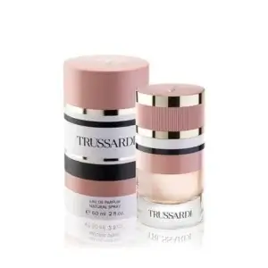 عطر تروساردي النسائي او دو بارفيوم 90مل