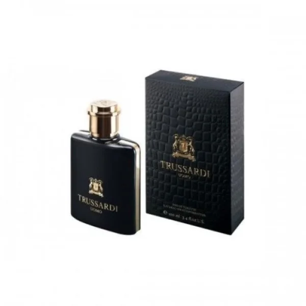 عطر تروساردي اومو او دو تواليت 100مل