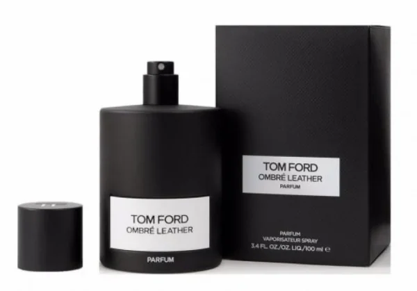 عطر توم فورد عنبر ليذر بارفيوم 100مل