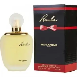 عطر تيد لابيدوس رومبا او دو تواليت 100مل
