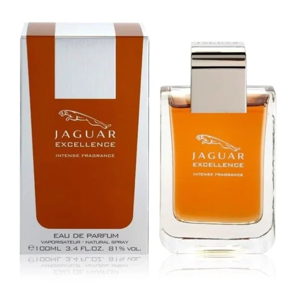 عطر جاكوار البني اكسلنس ١٠٠مل