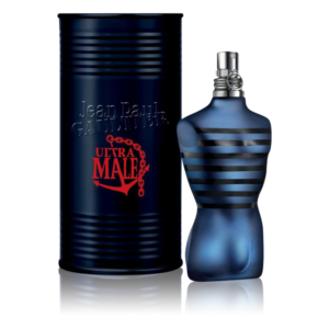 عطر جان بول غولتير الترا ميل الرجالي او دو تواليت انتنس 125مل