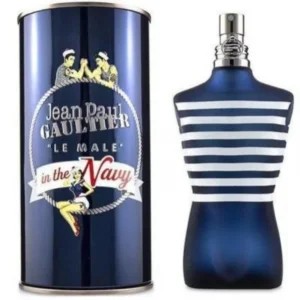 عطر جان بول غولتير لا ميل الرجالي او دو تواليت 125مل