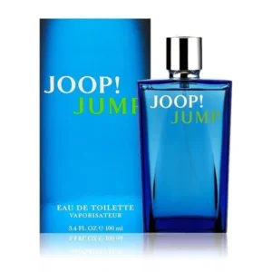 عطر جوب جومب او دو تواليت 100مل