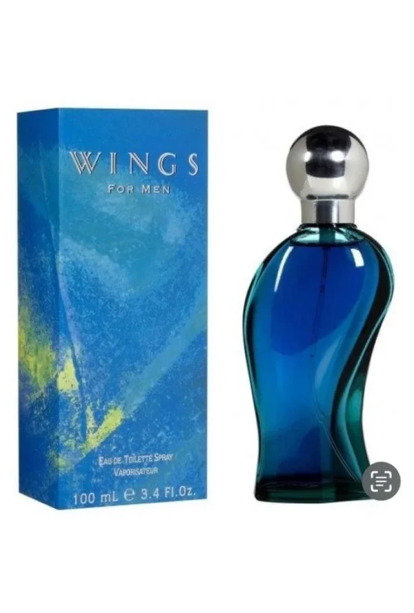 عطر جورجيو بيفرلي هيلز ونجز الرجالي او دو تواليت 100مل