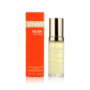 عطر جوفان مسك النسائي او دو كوليجن 59مل