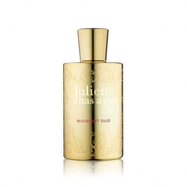 عطر جوليت هاز أجان ميدنايت عود 100 مل