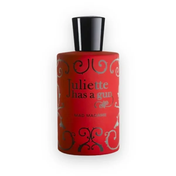 عطر جوليت هاز اجان ماد مادام بارفيوم - 100 مل