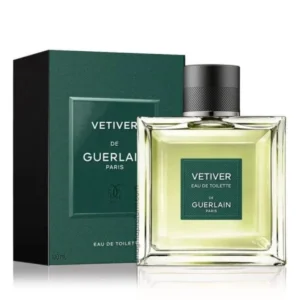عطر جيرلان فيتيفر او دو تواليت 100مل اصدار 2023
