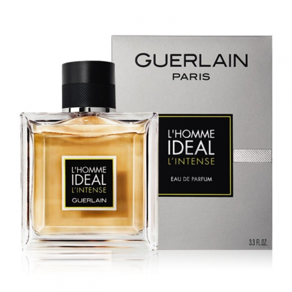 عطر جيرلان لي هوم ايديل انتنس او دو بارفيوم 100مل