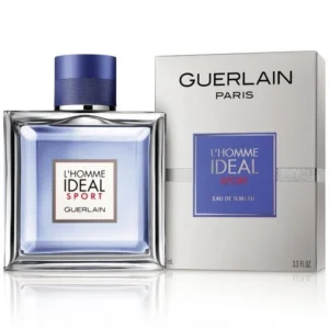 عطر جيرلان لي هوم ايديل سبورت او دو تواليت 100مل