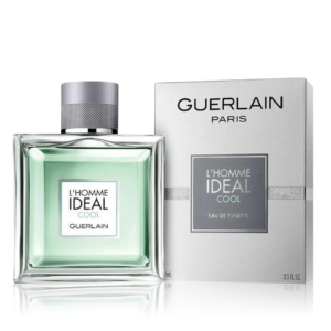 عطر جيرلان لي هوم ايديل كوول او دو تواليت 100مل