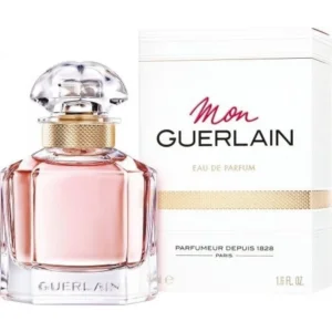 عطر جيرلان مون او دو بارفيوم 100مل